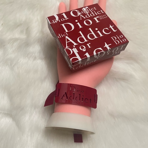 Authentic Dior Addict Bracelet - Picture 2 of 8
